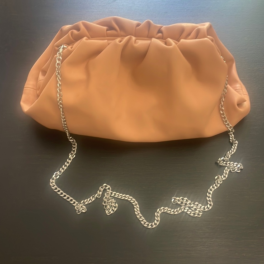Steve Madden Slouchy Clutch